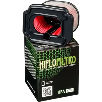 Motodíl Vzduchový filtr Hiflo-Filtro HFA 4707