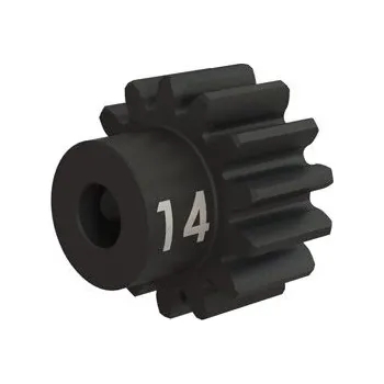 RC náhradní díl Traxxas Traxxas pastorek 14T 32DP 3.17mm HD
