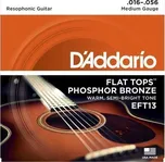 D´Addarío EFT13