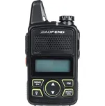Mini UHF vysílačka Baofeng BF-T1