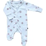 PINK NO MORE Spací overal SUNS 56