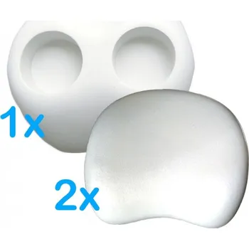 Vířivka Komfortní spa set be-AS128