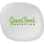 GreenFood Nutrition Pillbox