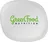 GreenFood Nutrition Pillbox, bílý