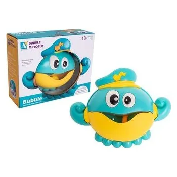 Hračka pro nejmenší Ośmiornica do kąpieli
