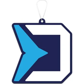 Vůně do auta Vůně do Auta Delphin Classic