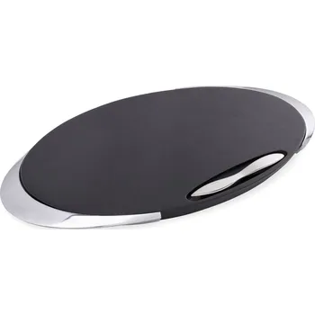 Kuchyňské prkénko Servírovací prkénko a nůž na sýry Noir - Nambé