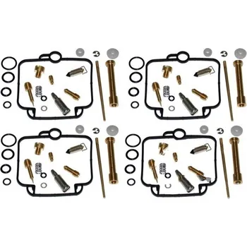 Palivový systém pro motocykl Keyster Japan Suzuki opravná sada karburátoru