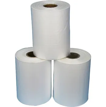 Stavební fólie Vzduchové polštáře 10 x 20cm v roli 500m