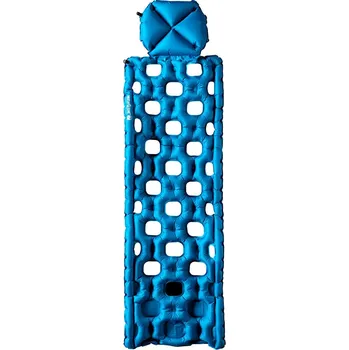 Klymit Inertia Ozone Sleeping Pad modrá