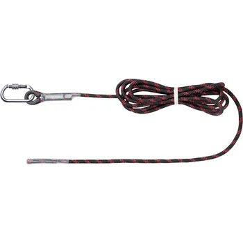 Lany Lanex Lano Anaconda 20m +karabina PFAAC102A011