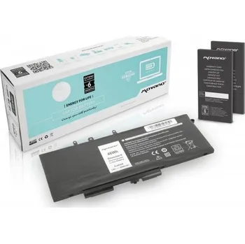 Baterie movano Dell Latitude 5490, 5590