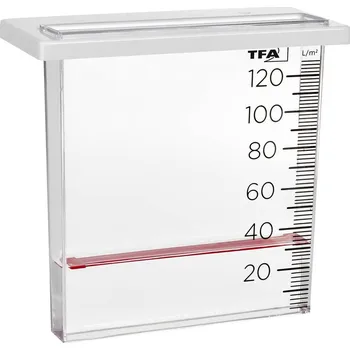 TFA Dostmann 47.1014 srážkoměr