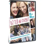 DVD Už teď mi chybíš (2015)