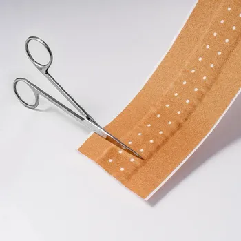 Náplast FABRIplast náplast textil - různé rozměry 6cm x 5m