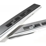 Alu Frost Prahové lišty 2006 - 2015…