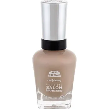 Sally Hansen Complete Salon Manicure 14,7 ml, 372 Know The Espa-Drille