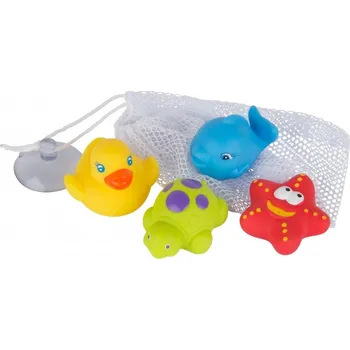 Playgro Mořská zvířátka 5 ks