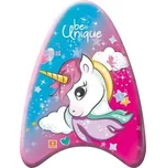 Mondo Plavecká deska jednorožec