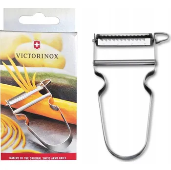 Kuchyňská škrabka VICTORINOX Škrabka na jemné proužky - julienne 7.6072 6.0914