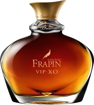 Brandy Cognac Frapin XO VIP 40 % 0,7 l box