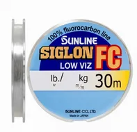Sunline Fluorocarbon Siglon FC