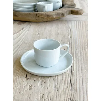 SOLO/MURA Hrníček s podšálkem na espresso