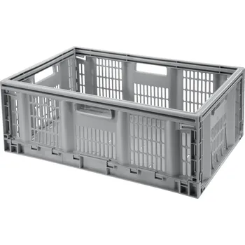 Přepravka na jídlo Tontarelli Teknika - přepravka skládací 46 l