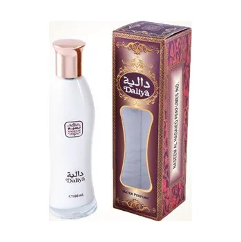 Dámský parfém Naseem Daliya Water Perfume 100 ml