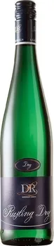 Víno Dr. Loosen Riesling Dry 2019 0,75 l