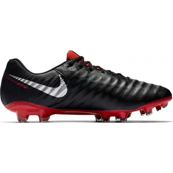 Recenze NIKE Tiempo Legend 7 Elite FG černé 44,5 Kopačky Recenze NIKE Tiempo Legend 7 Elite FG černé 44,5