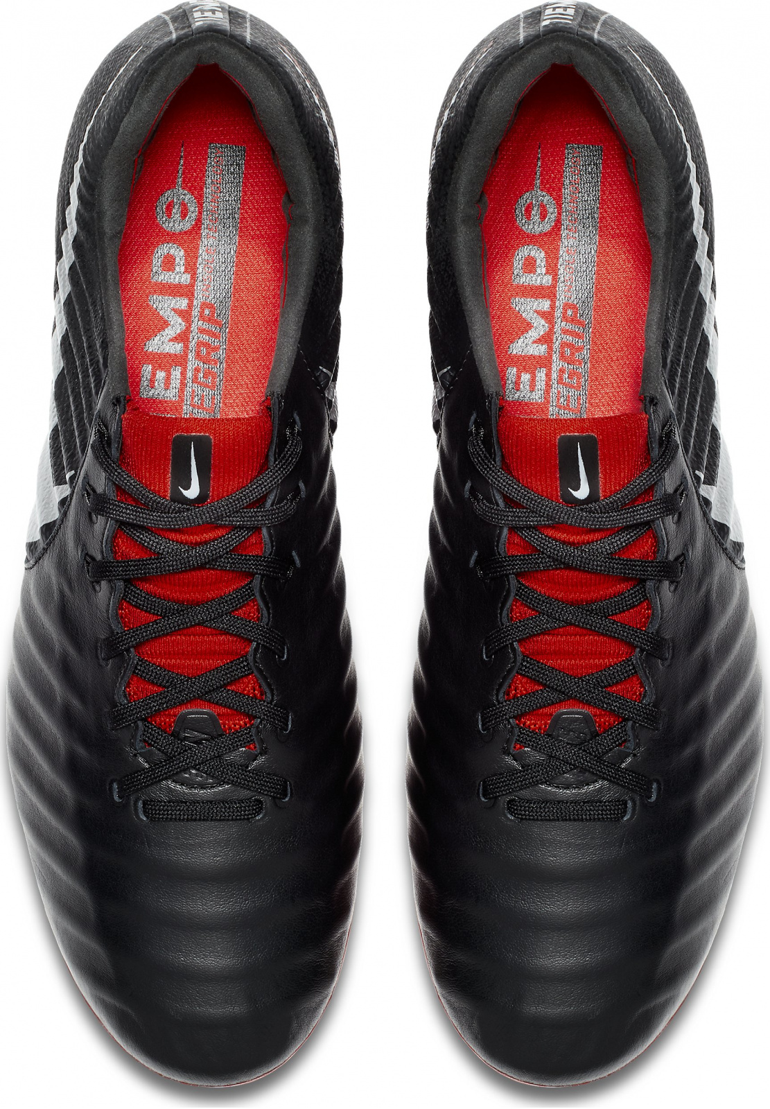NIKE Tiempo Legend 7 Elite FG černé 44,5 - Zboží.cz