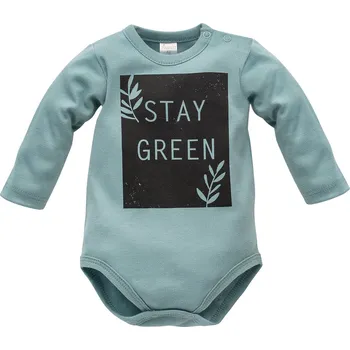 Kojenecký body Dětské body 24420 pinokio Rozměr: 62