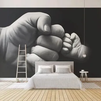 Fototapeta Solution Media 3D tapeta - Pouto MU3126 3 - 3D Relief - Vliesová tapeta - 320g/m2