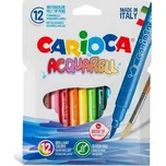 CARIOCA Aquarell 12 ks