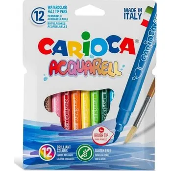 CARIOCA Aquarell 12 ks