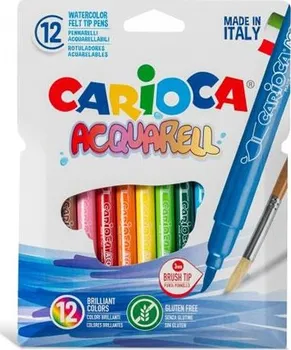 CARIOCA Aquarell 12 ks