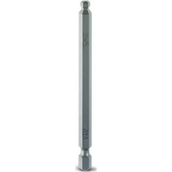 Bit Phoenix Contact 1208911 SF-BIT-HEXB 5-89 Šroubový bit