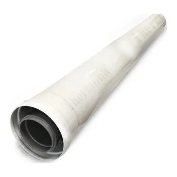 Kotel Prodloužení 1000 mm, průměr 60/100 mm, kondenzační kotle 29597