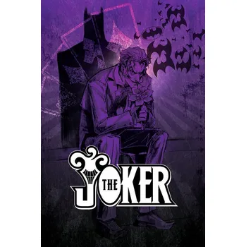 Plakát Plakát, Obraz - Joker - Ve stínu