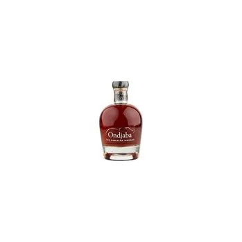 Whisky Ondjaba 0.7L 46% Namibian Whiskey