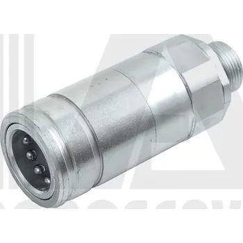 Rozvaděč rychlospojka rozvaděče