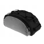 ISO 14096 2v1 černá/šedá