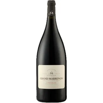 Luberon - Grand Marrenon 2016 Magnum 1,5L