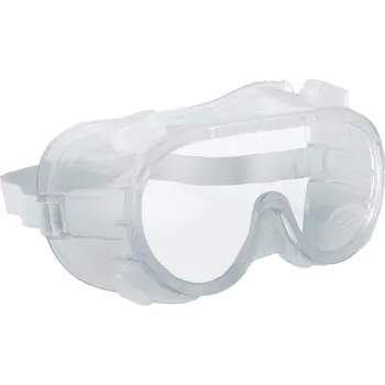 ochranné brýle FF ELBE AS-02-001 brýle nepřímo vě čirá