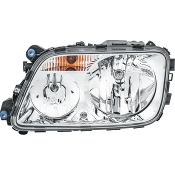 Osvětlení automobilu Hlavní světlomet TANGDE TD01-50-013LP