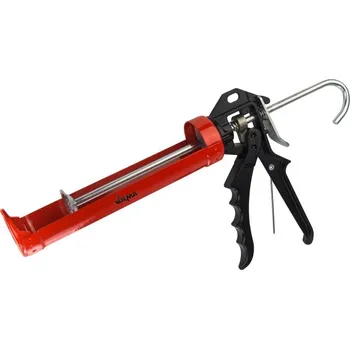 Vytlačovací pistole DEMA Pistole na silikon 310 ml DKP Standard