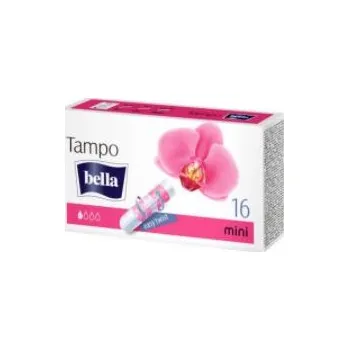 Bella tampony Mini 16ks
