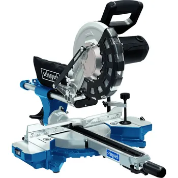 Scheppach HM 254