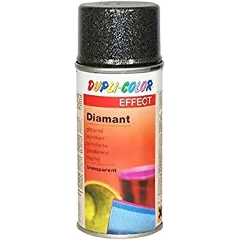 Barva ve spreji Motip Dupli Dupli color Diamant effect 150 ml Barva: bronzová